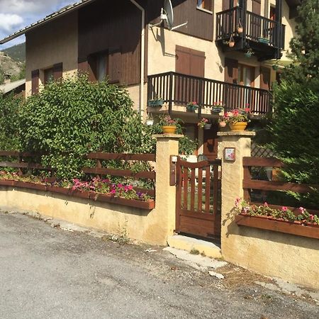 Chez Madeleine - Large T1 Mountain View Apartment Villar-Saint-Pancrace Екстериор снимка